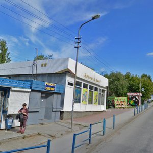 Borisa Bogatkova Street, 171А, Novosibirsk: photo