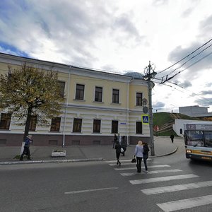 Bolshaya Moskovskaya Street, 2, Vladimir: photo