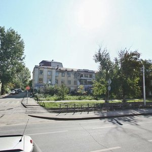 Novo-Sadovaya Street, 161, Samara: photo