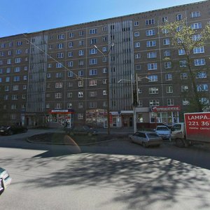 Sulimova Street, 23, Yekaterinburg: photo