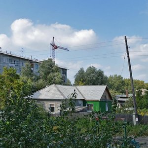 Nezhinskaya ulitsa, 101/41, Omsk: photo