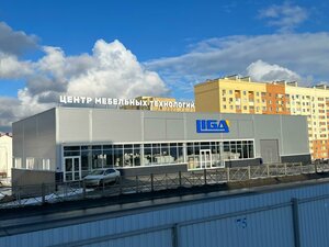 Semeynaya Street, 1Г, : foto