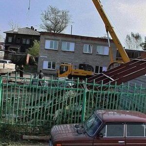 Voykova Street, 8с3, : foto
