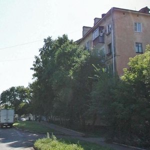 Znamyonschikova Street, 3, : foto