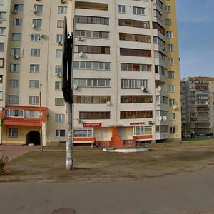 Drahomanova Street, 44А, Kyiv: photo