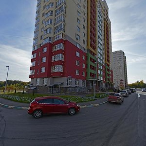 Akademika Sakharova Street, 115, Nizhny Novgorod: photo