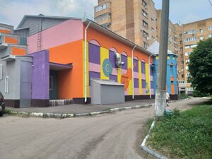 Prospekt Pobedy, 38, Novokuibishevsk: photo