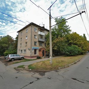 Gorkogo Street, 50, Togliatti: photo