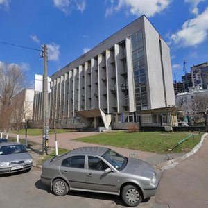 Predslavynska Street, No:39, Kiev: Fotoğraflar