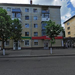 Kyivs'ka Street, 66, Zhytomyr: photo