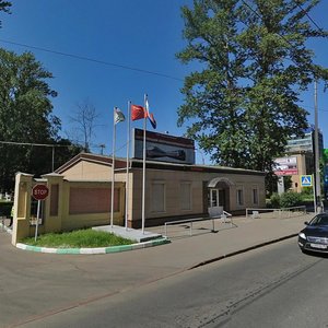 Sedova Street, 45, Saint Petersburg: photo