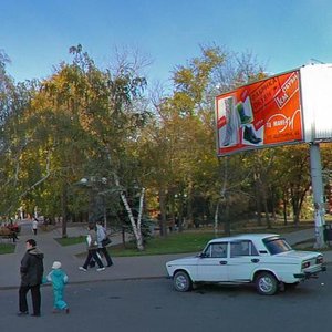 Perekalskogo Street, 1, Kursk: photo