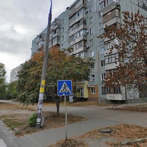 Zaporizka vulytsia, 5, Zaporizhia: photo