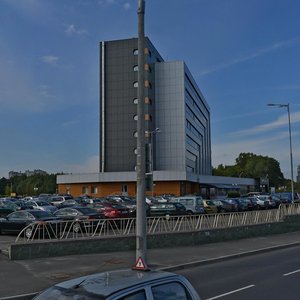 Adojewskaga Street, 117, Minsk: photo