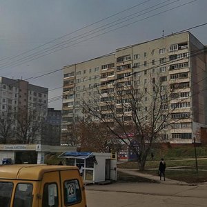 Тула, Улица Вильямса, 24: фото