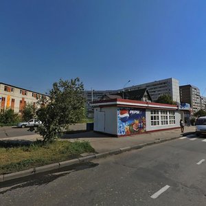 70 Let Oktyabrya Street, 88А, Togliatti: photo