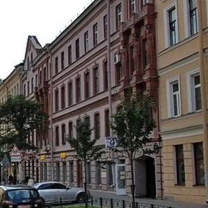 Mayakovskogo Street, 18, : foto