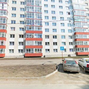 Umeltsev Street, 9А, Yekaterinburg: photo