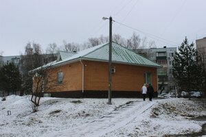 Ulitsa Peshekhonova, 5Б, Naro‑Fominsk: photo