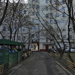 Москва, Чистопрудный бульвар, 9с1: фото