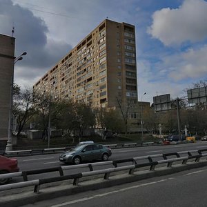 2nd Krasnoselsky Lane, 2, Moscow: photo