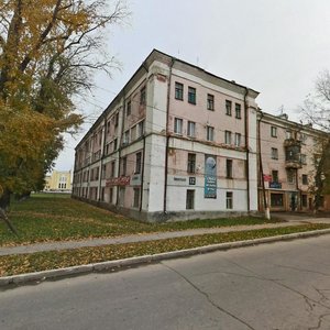 Zheleznodorozhnaya ulitsa, 29, Chapaevsk: photo