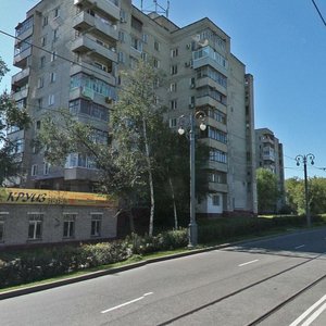 Leningradskaya Street, 87, Khabarovsk: photo