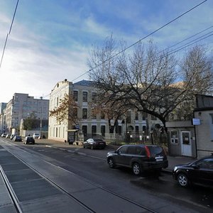 Novosuschyovsky Lane, 4, : foto