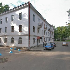 Tikhvinskaya Street, 5/5, Veliky Novgorod: photo