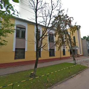 Pervomayskaya Street, 18, Pskov: photo