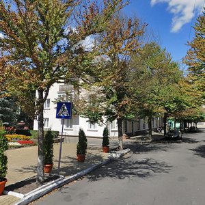 Lystopadova vulytsia, 7 ، : صورة