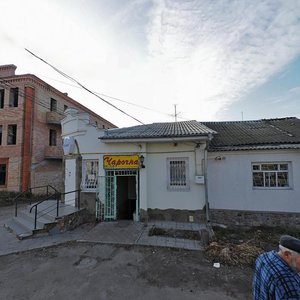 Teatralna vulytsia, 7, : foto