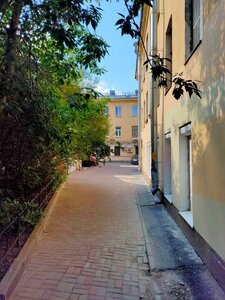 Moskovskiy Avenue, 18Е, : foto