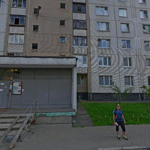 Yuzhnoye Kuchino Microdistrict, 1, Balashiha: photo