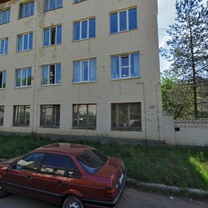 Vokzalnaya Street, 54, Kostroma: photo