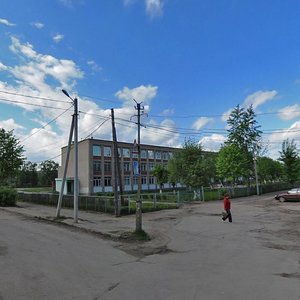 Ivanovskiy Lane, 13, Kohma: photo