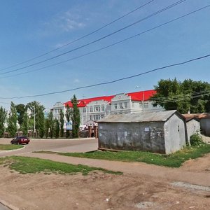 Уфа, Улица Гафури, 74: фото