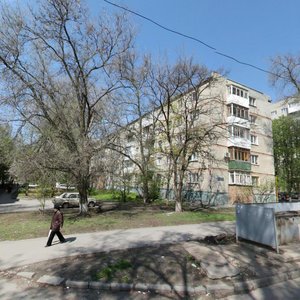 Kommunisticheskiy Avenue, 27/1, Rostov‑na‑Donu: photo