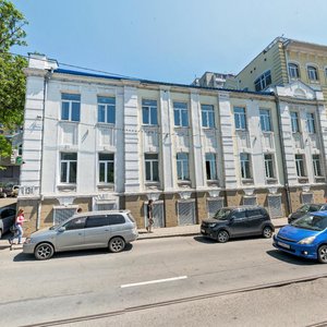 Svetlanskaya Street, 131, Vladivostok: photo