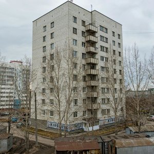 Prostornaya Street, 85, : foto