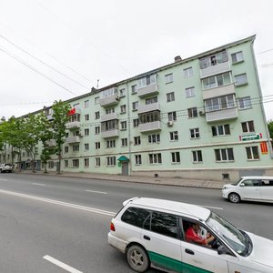 Svetlanskaya Street, 108Б ، فلاديفوستوك: صورة