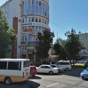 Lenina Street, 18В, Khabarovsk: photo