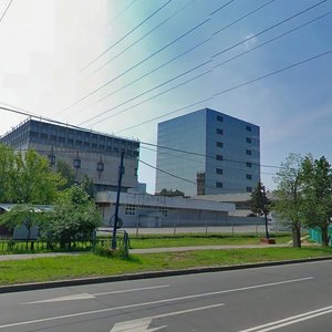 Smolnaya Street, 14с2, : foto