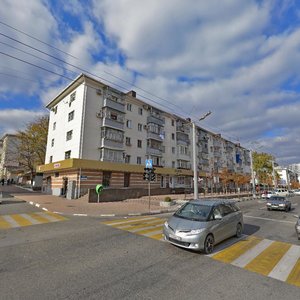 Lenina Avenue, 21, Novorossiysk: photo