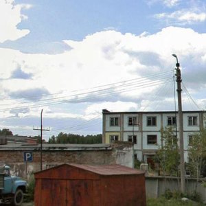 Ulitsa Borovaya Partiya, 12к1, Novosibirsk: photo