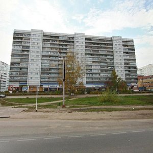 Ulitsa Ponomaryova, 2, Zavoljie: photo