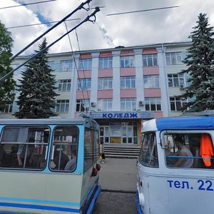 Soborna vulytsia, 10, Rivne: photo