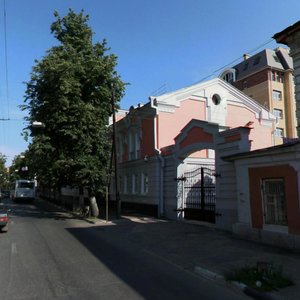 Maslyakova Street, 16, Nizhny Novgorod: photo