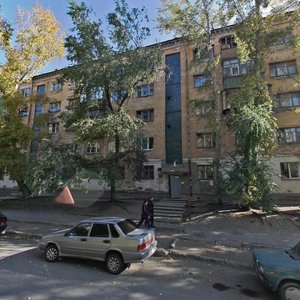 Maksima Gorkogo Street, 32, Kurgan: photo