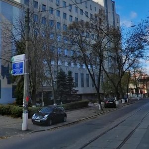 Kyrylivska Street, 19-21, : foto